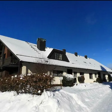 Appartement Harz-momente Rehberg