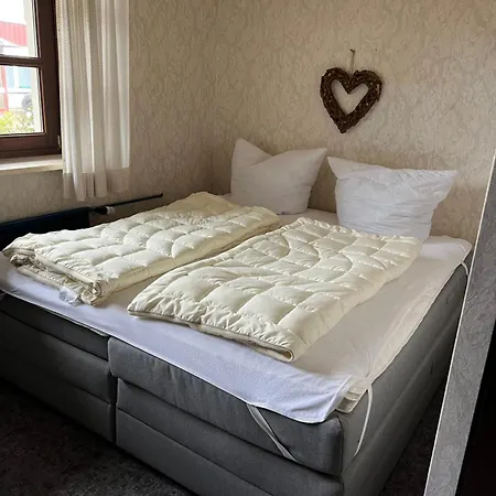 Harz-momente Rehberg Appartement *