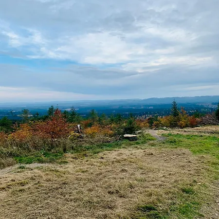 Harz-momente Rehberg Sankt Andreasberg